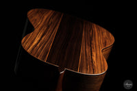 Wolfgang Jellinghaus - "Torres 04 La Leona" Pao Ferro 64,5 cm