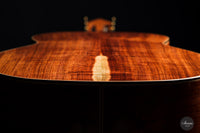 Wolfgang Jellinghaus - "Conservatory EF" Indischer Palisander