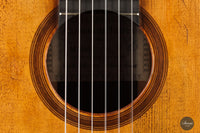 Wolfgang Jellinghaus - "Torres 04 La Leona" Pao Ferro 64,5 cm