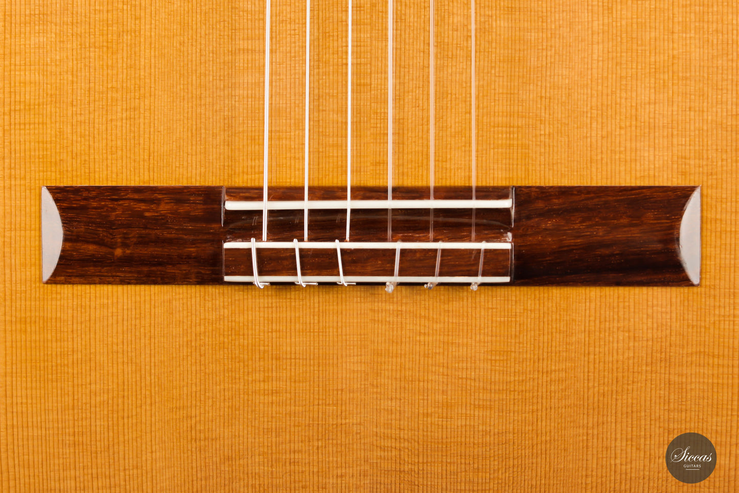 Wolfgang Jellinghaus - "Conservatory EF" Indischer Palisander