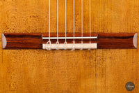Wolfgang Jellinghaus - "Torres 04 La Leona" Pao Ferro 64,5 cm