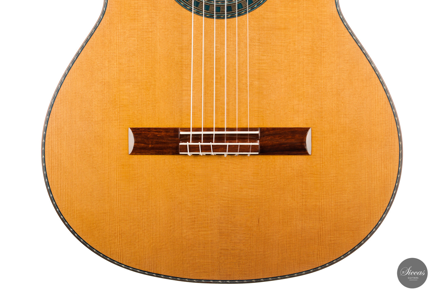 Wolfgang Jellinghaus - "Conservatory EF" Indischer Palisander