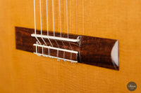 Wolfgang Jellinghaus - "Conservatory EF" Indischer Palisander