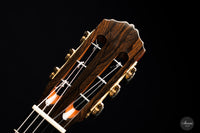 Wolfgang Jellinghaus - "1912 Ex-Segovia" Maple Antik 64 cm