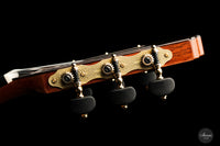 Wolfgang Jellinghaus - "1912 Ex-Segovia" Maple Antik 64 cm