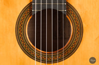 Wolfgang Jellinghaus - "1912 Ex-Segovia" Maple Antik 64 cm