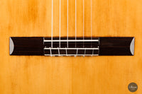 Wolfgang Jellinghaus - "1912 Ex-Segovia" Maple Antik