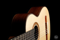 Wolfgang Jellinghaus - "Torres 77" Granadillo