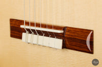 Wolfgang Jellinghaus - "Torres 77" Granadillo