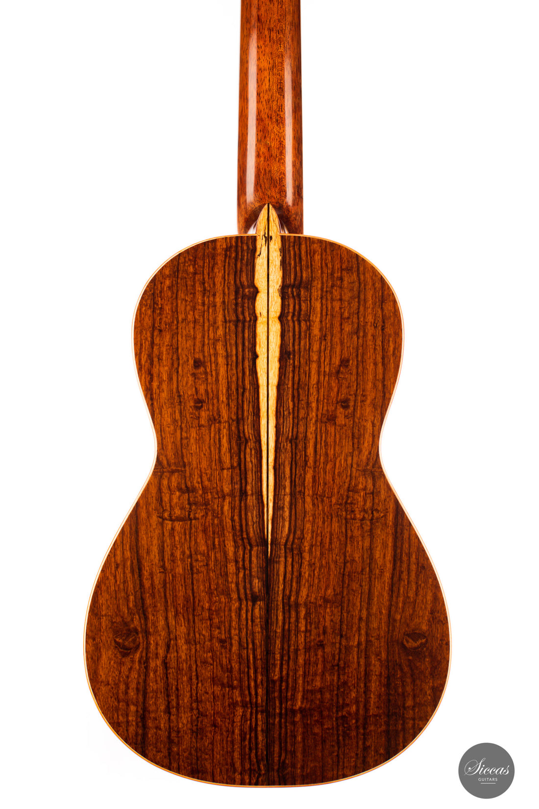 Wolfgang Jellinghaus - "Torres 77" Granadillo Antik