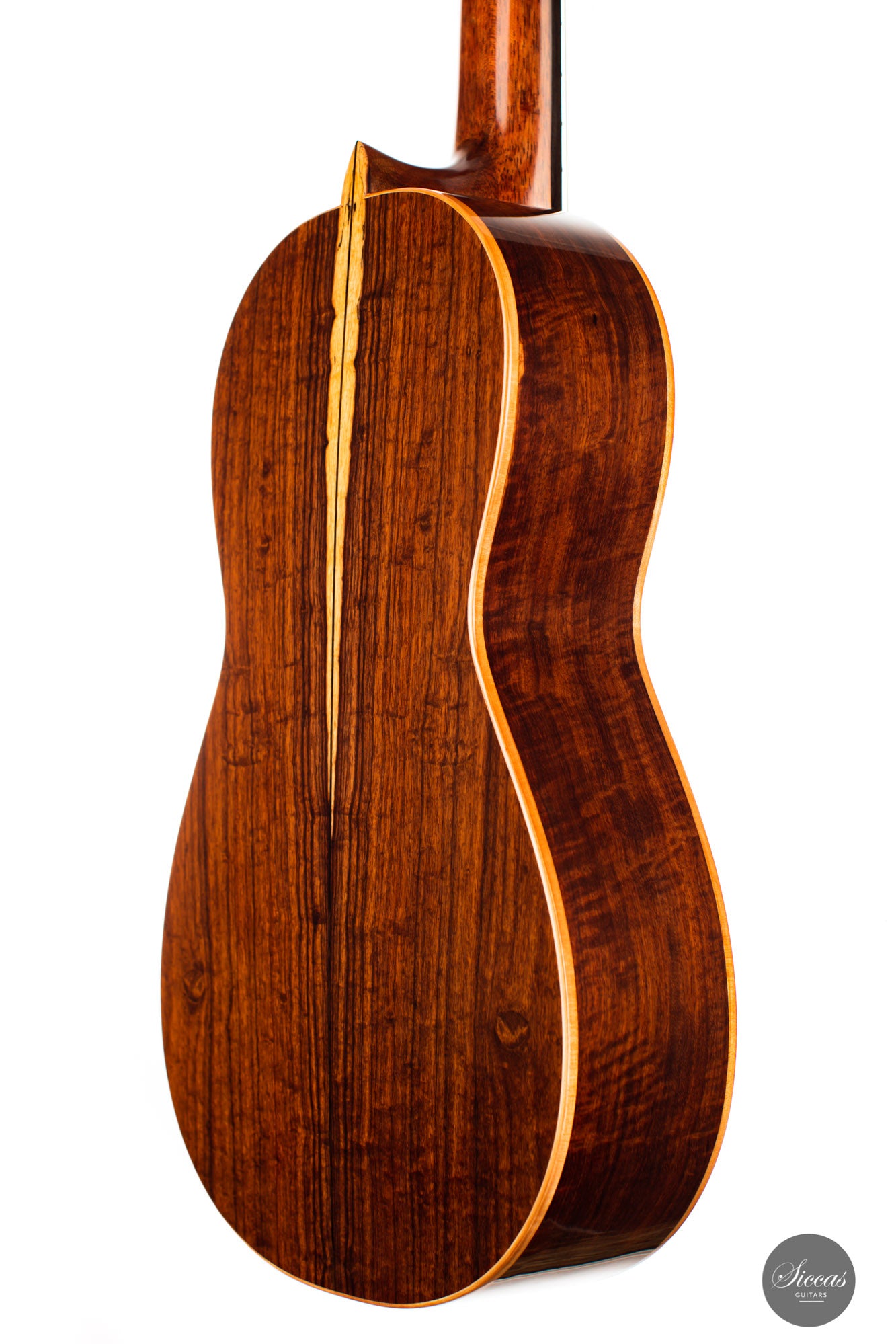 Wolfgang Jellinghaus - "Torres 77" Granadillo Antik