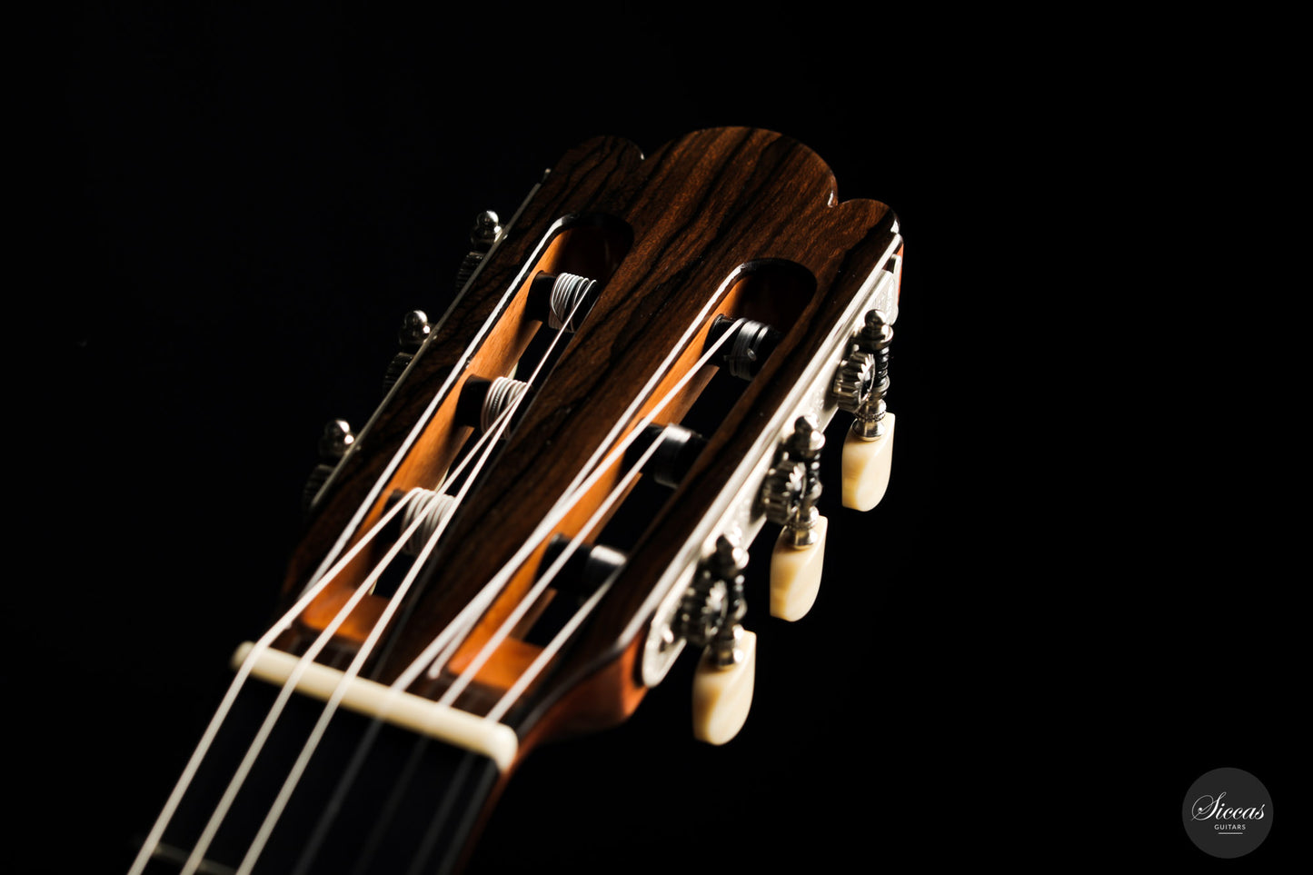 Wolfgang Jellinghaus - "Torres 77" Granadillo Antik