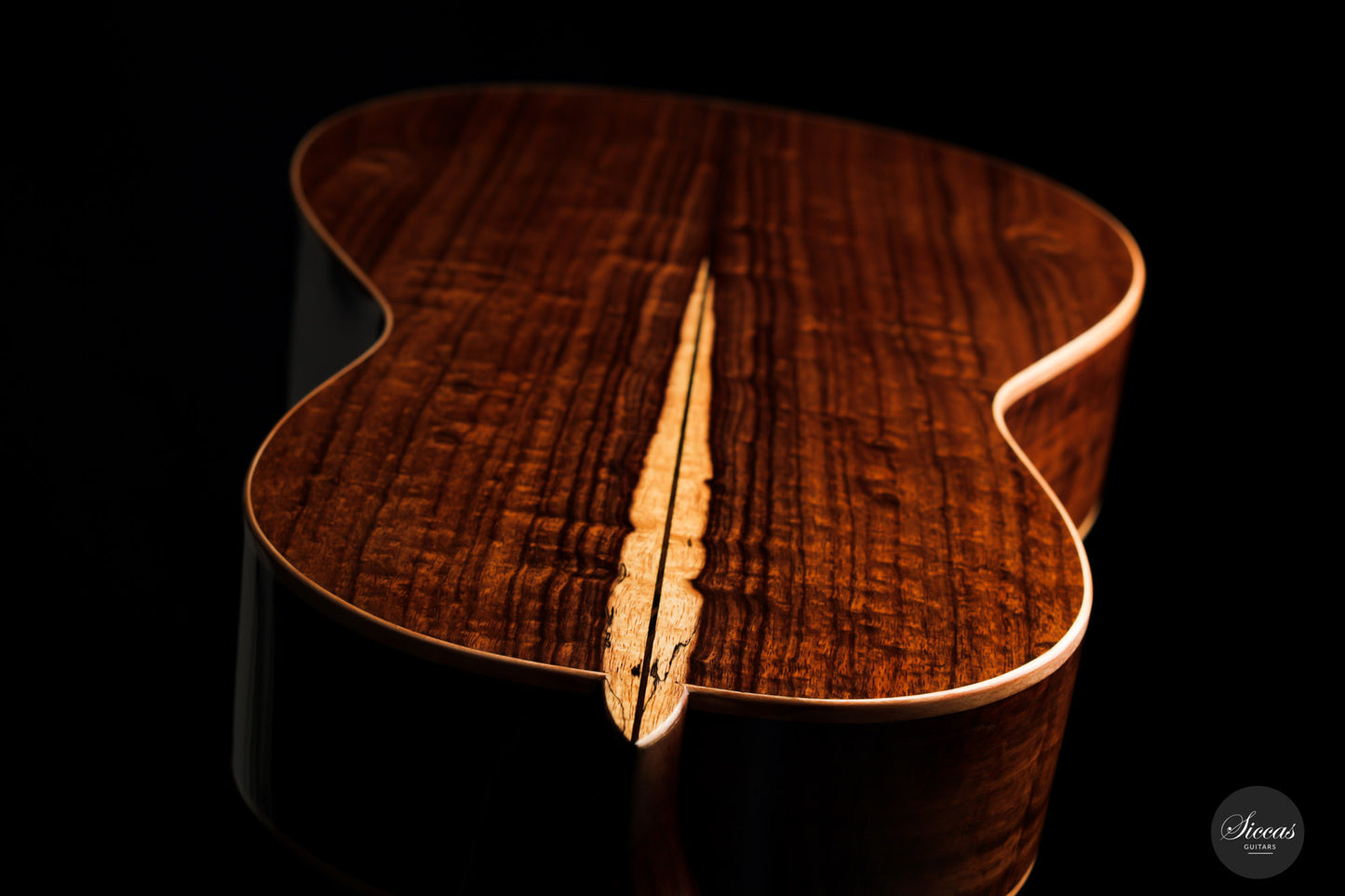 Wolfgang Jellinghaus - "Torres 77" Granadillo Antik