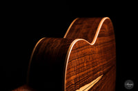 Wolfgang Jellinghaus - "Torres 77" Granadillo Antik