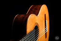 Wolfgang Jellinghaus - "Torres 77" Granadillo Antik
