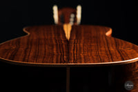 Wolfgang Jellinghaus - "Torres 77" Granadillo Antik