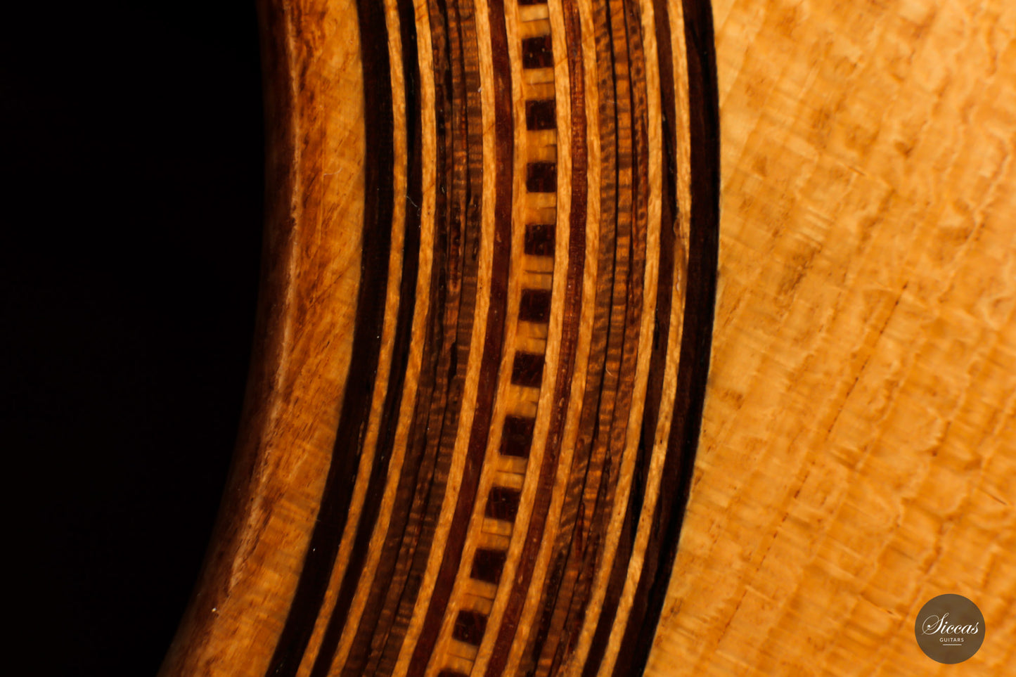 Wolfgang Jellinghaus - "Torres 77" Granadillo Antik