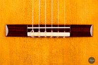 Wolfgang Jellinghaus - "Torres 77" Granadillo Antik