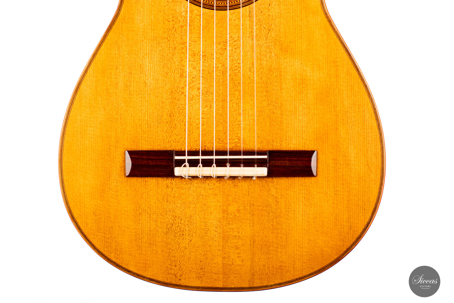 Wolfgang Jellinghaus - "Torres 77" Granadillo Antik