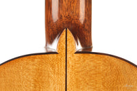 Wolfgang Jellinghaus - Torres 77 Ahorn Antique