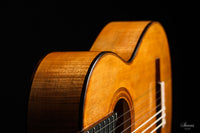 Wolfgang Jellinghaus - Torres 77 Ahorn Antique