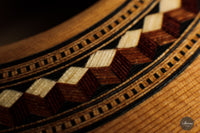 Yulong Guo - 2021 Concert Zeder/Koa