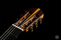 Yulong Guo - 2021 Concert Zeder/Koa