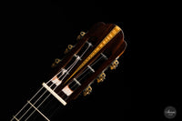Yulong Guo - 2021 Concert Zeder/Koa