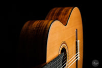 Yulong Guo - 2021 Concert Zeder/Koa