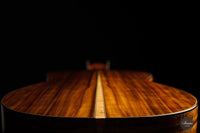 Yulong Guo - 2021 Concert Zeder/Koa