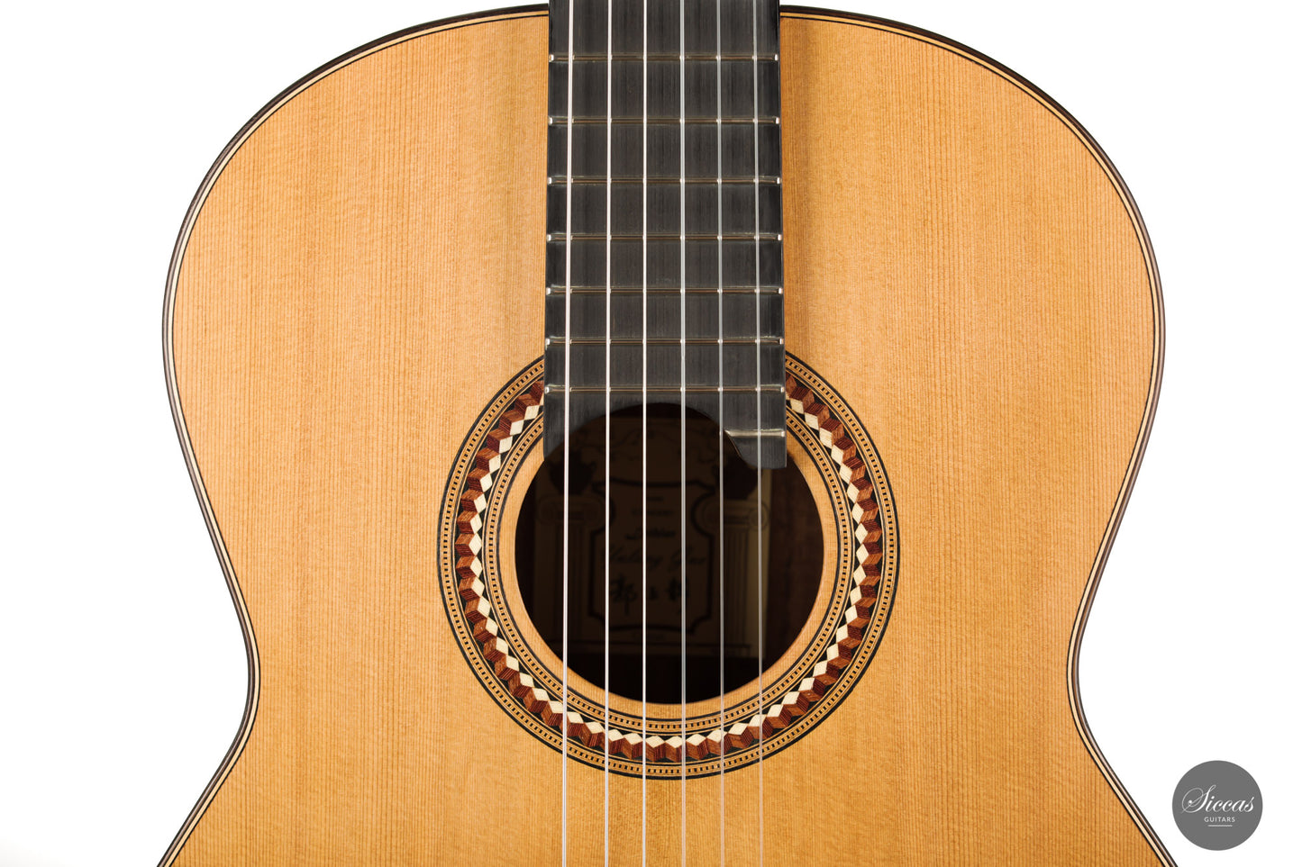 Yulong Guo - 2021 Concert Zeder/Koa