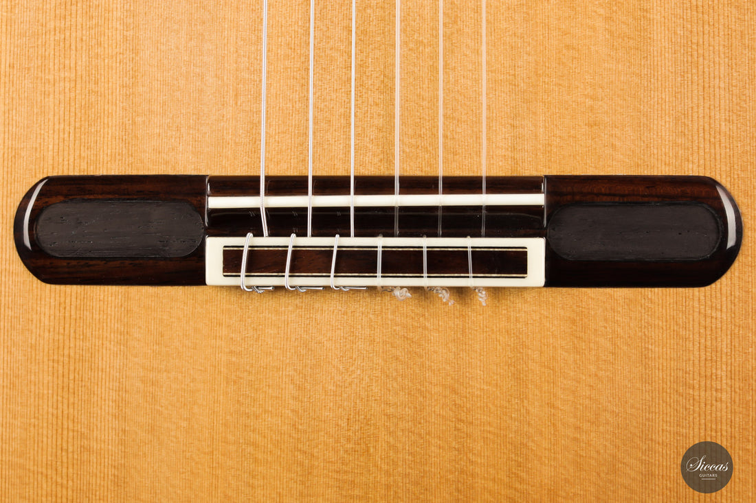 Yulong Guo - 2021 Concert Zeder/Koa