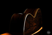 Yulong Guo - 2022 Chamber Concert 64 cm