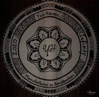 Yvo Haven - 2020 Infinity Lattice