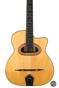 Ibanez Mac 10 - 1981