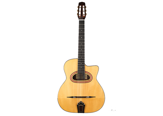 Ibanez Mac 10 - 1981