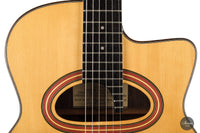 Ibanez Mac 10 - 1981