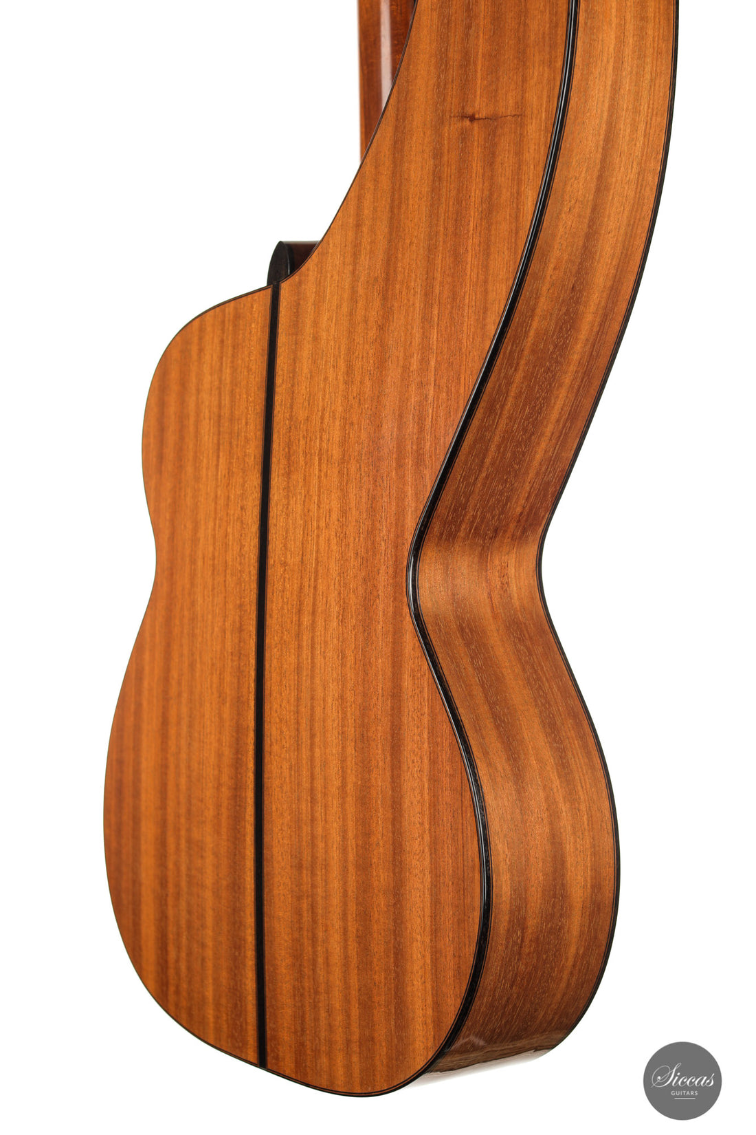 Dominik Wurth - 2010 Harp guitar