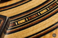 Dominik Wurth - 2010 Harp guitar