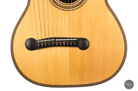 Dominik Wurth - 2010 Harp guitar