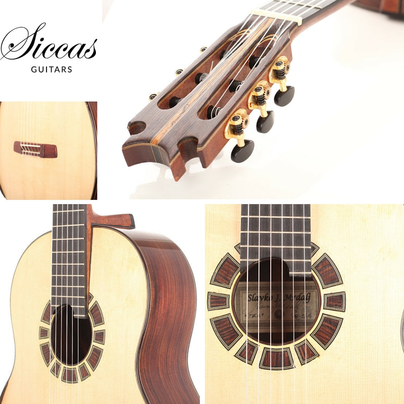 Slavko J. Mrdalj – 2014