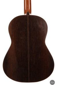 Daniel Friederich – 1963 No. 104