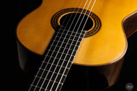 Daniel Friederich – 1963 No. 104