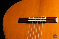 Daniel Friederich – 1977 No. 458 „Concert Model”