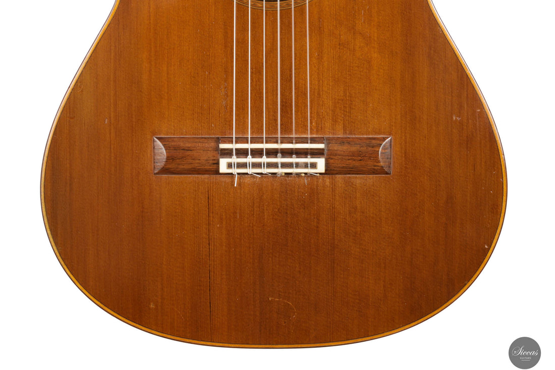 Daniel Friederich - 1977 No. 462