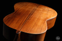 Daniel Friederich – 1979 No. 504 Expérimentale