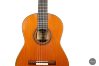 Daniel Friederich – 1979 No. 504 Expérimentale