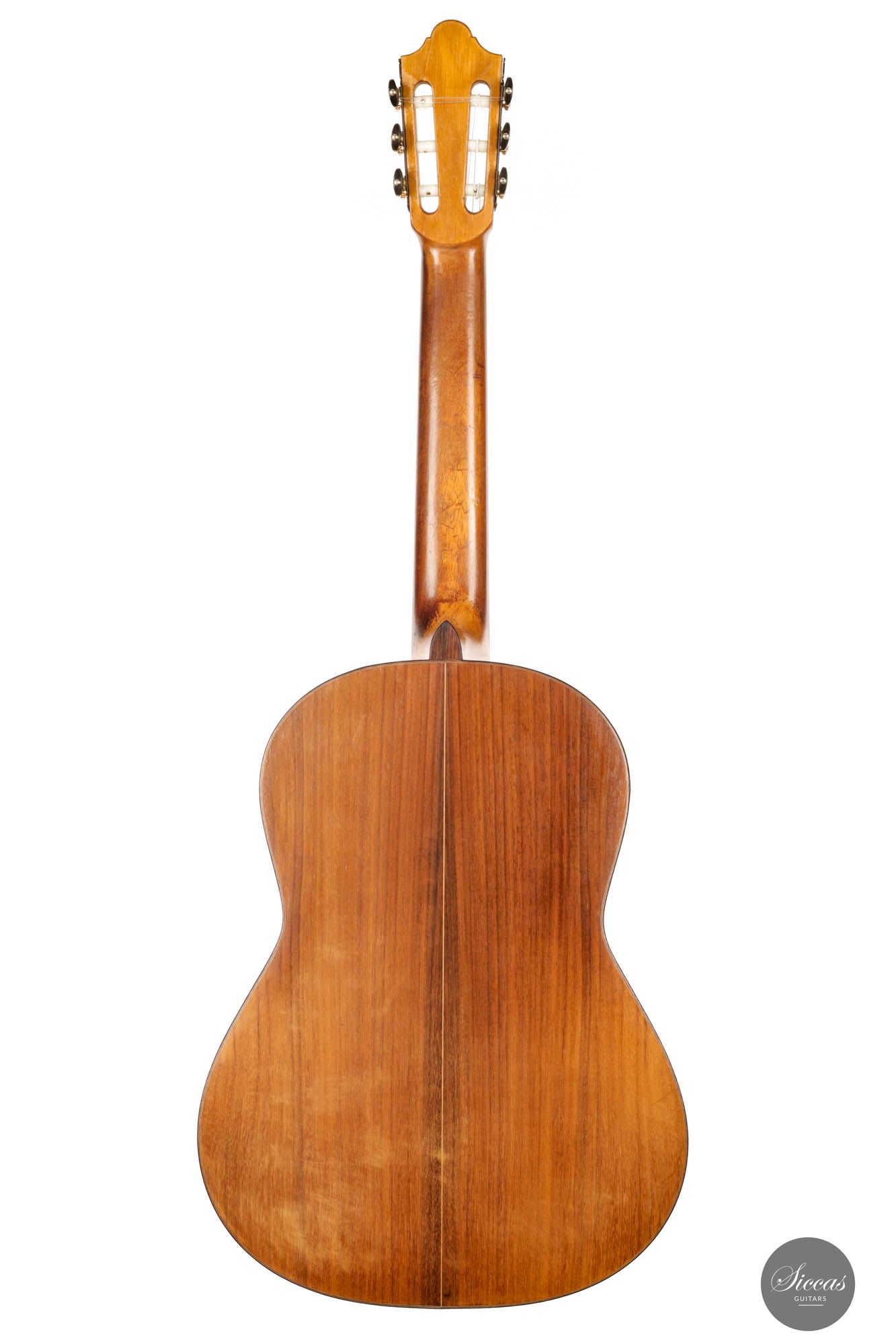 Daniel Friederich – 1979 No. 504 Expérimentale