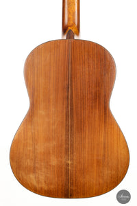 Daniel Friederich – 1979 No. 504 Expérimentale