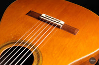 Daniel Friederich - 1985 No. 608